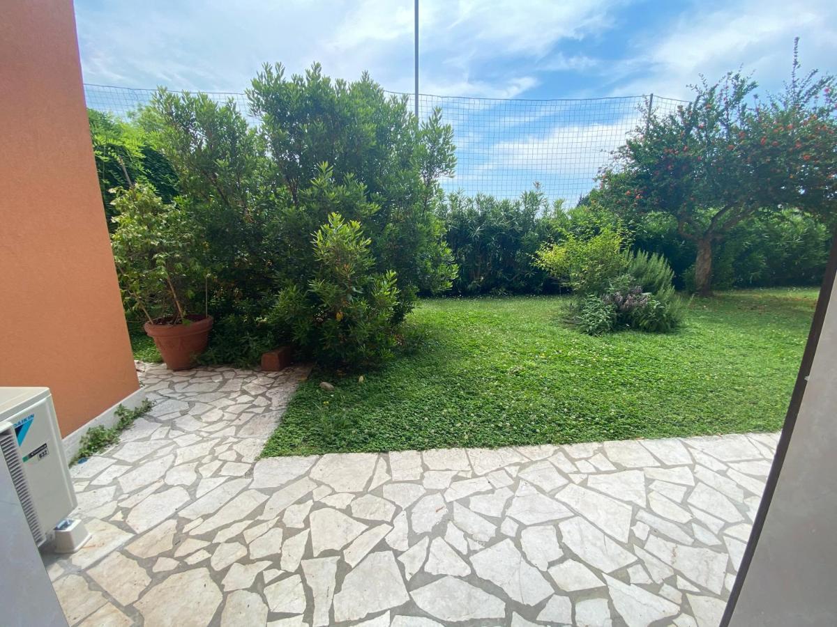 Bottrigo Apartment Bardolino Exterior photo