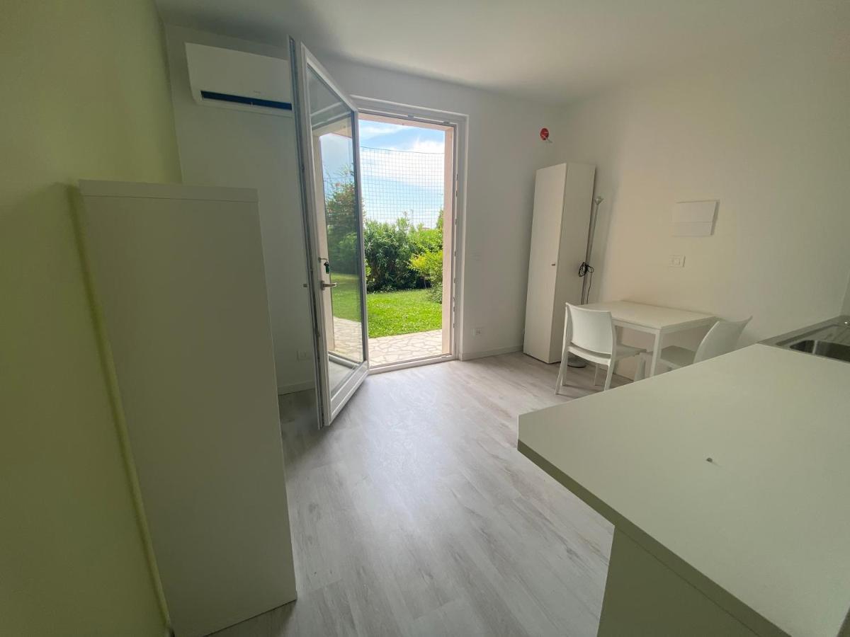 Bottrigo Apartment Bardolino Exterior photo