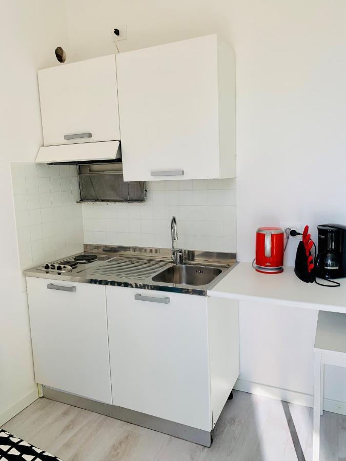 Bottrigo Apartment Bardolino Exterior photo