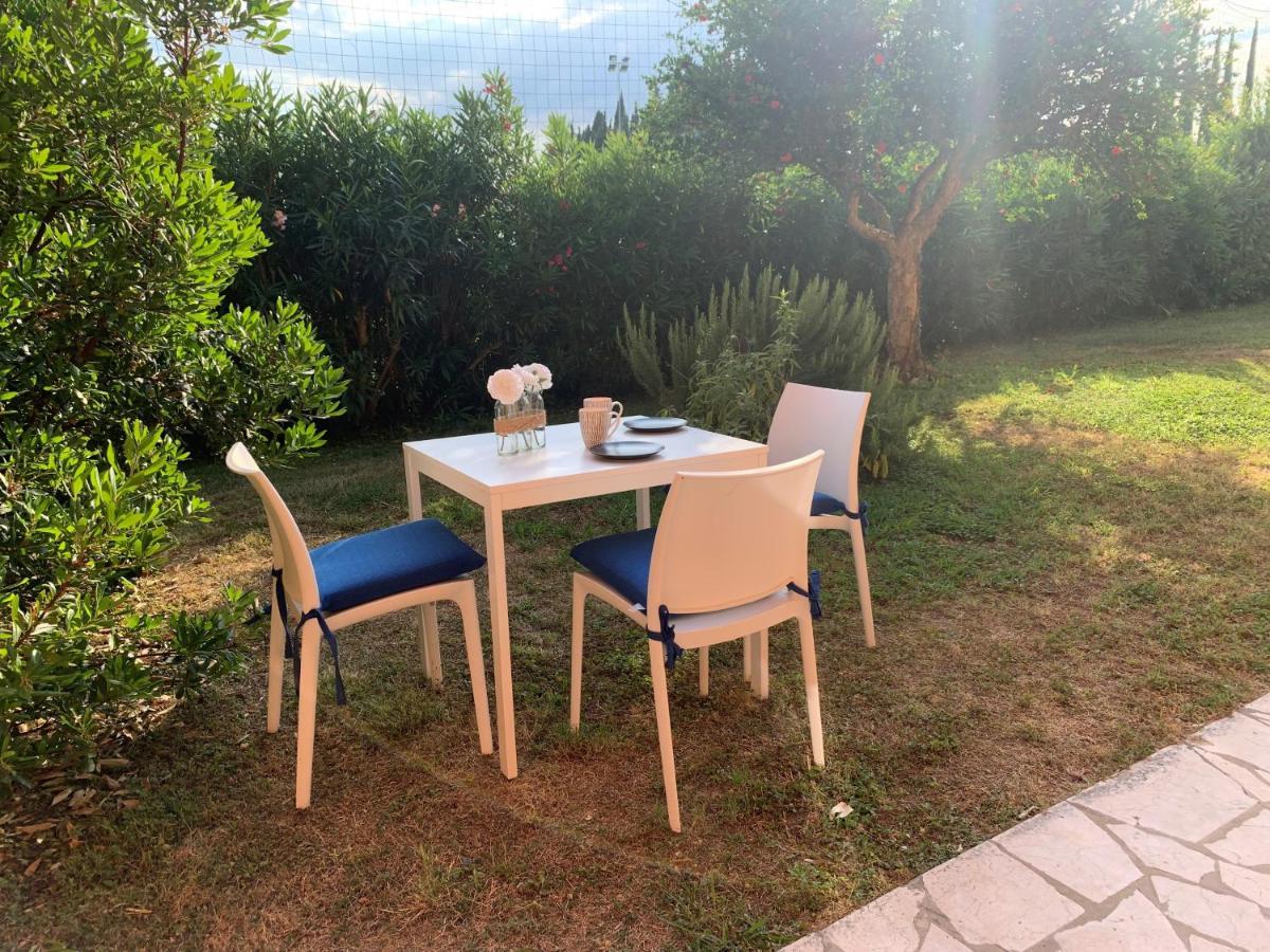 Bottrigo Apartment Bardolino Exterior photo