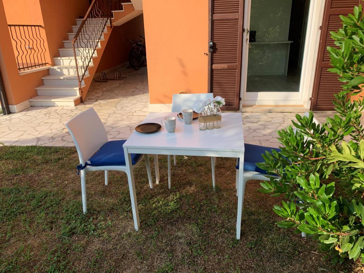 Bottrigo Apartment Bardolino Exterior photo